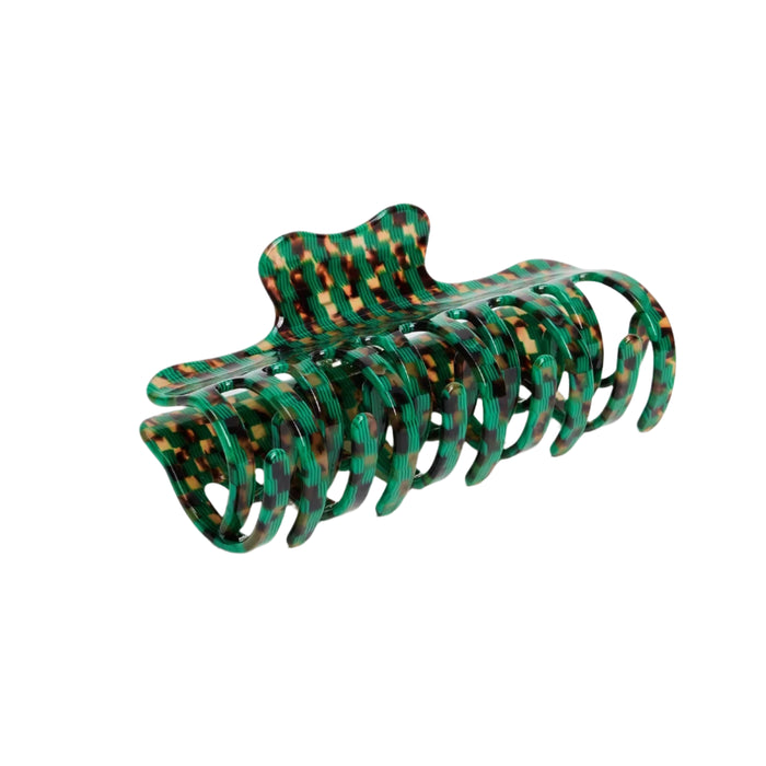 Jojo Hair Claw in Large Andi by Chunks