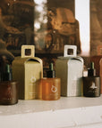 Mabon All-Over Oil