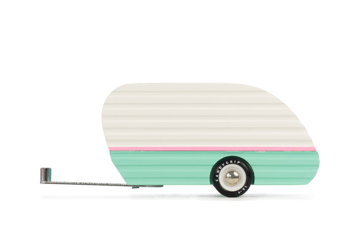 Mojave Camper by Candylab Toys