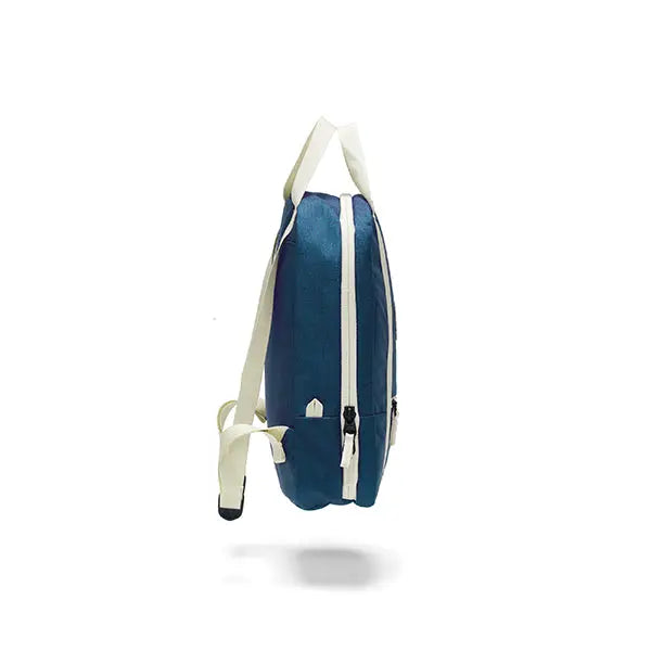 Arrow Pack Backpack - Navy by Walker Family Goods