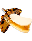 Shiitake Hair Claw Clip
