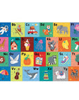 My Abcs 52 Piece Giant Floor Puzzle