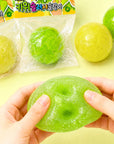 Kiwi Slush Squishy
