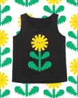 Dandelion Baby + Kids Tank Top PREORDER