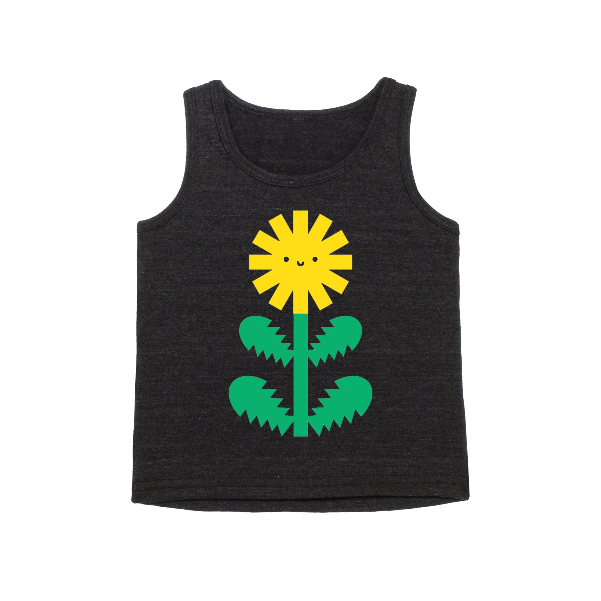 Dandelion Baby + Kids Tank Top PREORDER
