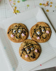 Notebook Paper Plates