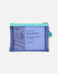 Mesh Pocket by Papier Tigre