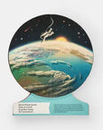 Our Galaxy: A First Book of Space by Sue Lowell Gallion
