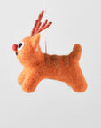 Rudy Cat Ornament