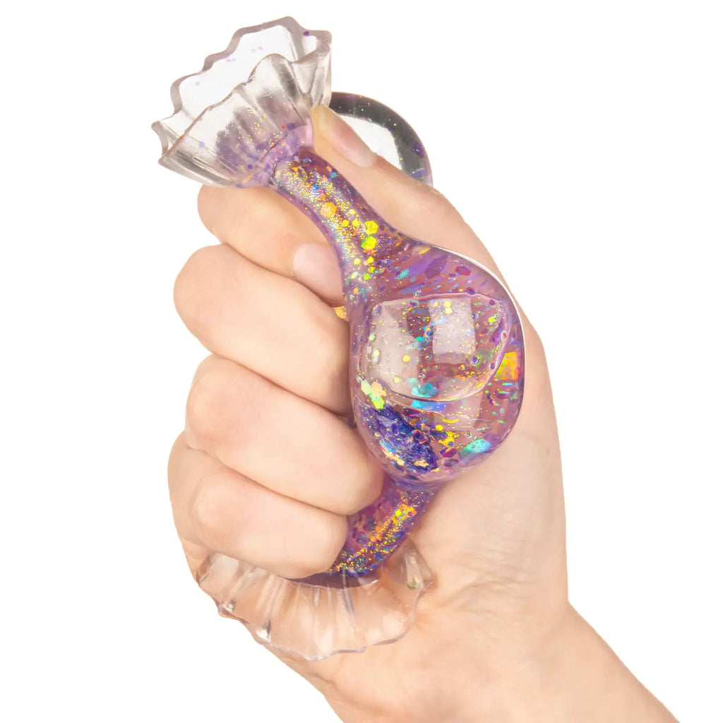 Gummy Candy Squishy Sensory Toy by Kawaii Slime Company