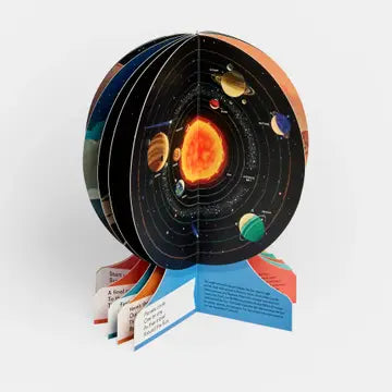 Our Galaxy: A First Book of Space by Sue Lowell Gallion