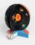 Our Galaxy: A First Book of Space by Sue Lowell Gallion
