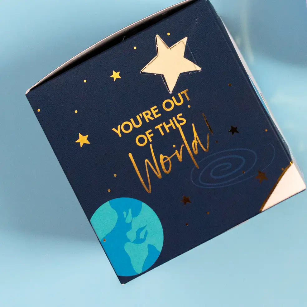 You're Out of This World Bath Balm by Musee