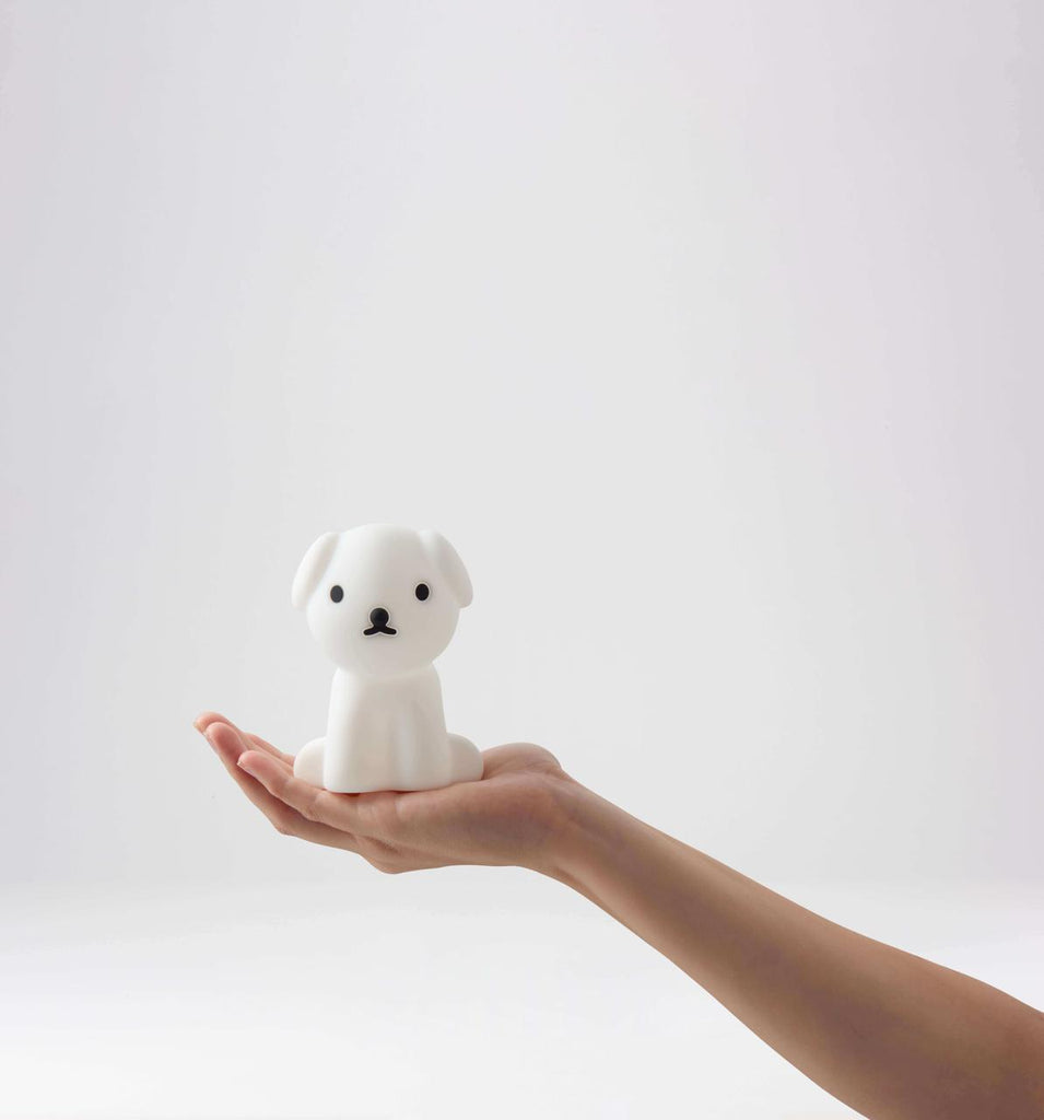 Snuffy Bundle of Light Lamp by Mr Maria