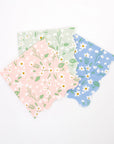 Ditsy Floral Small Napkins