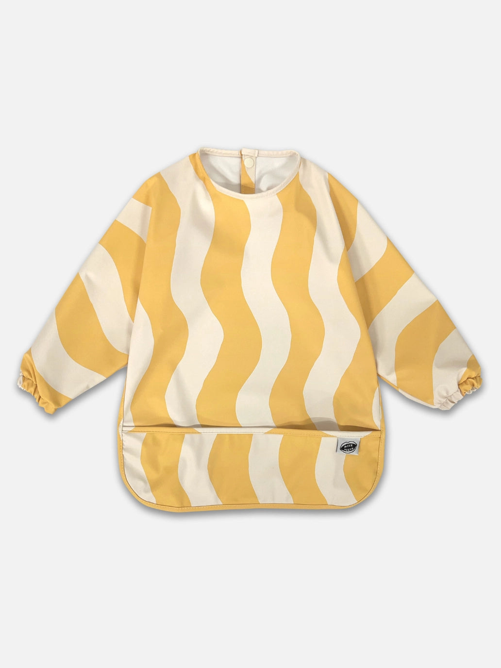 Smock Bib - One Size (More Colors)