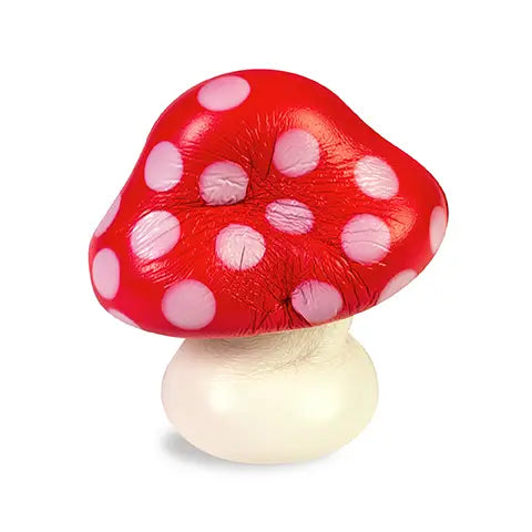 Feel Better DeStress Mushroom Ball by ban.do