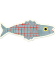 Herring Sticker