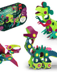 Dino Discovery Pack