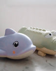 Dolphin Water Squirter