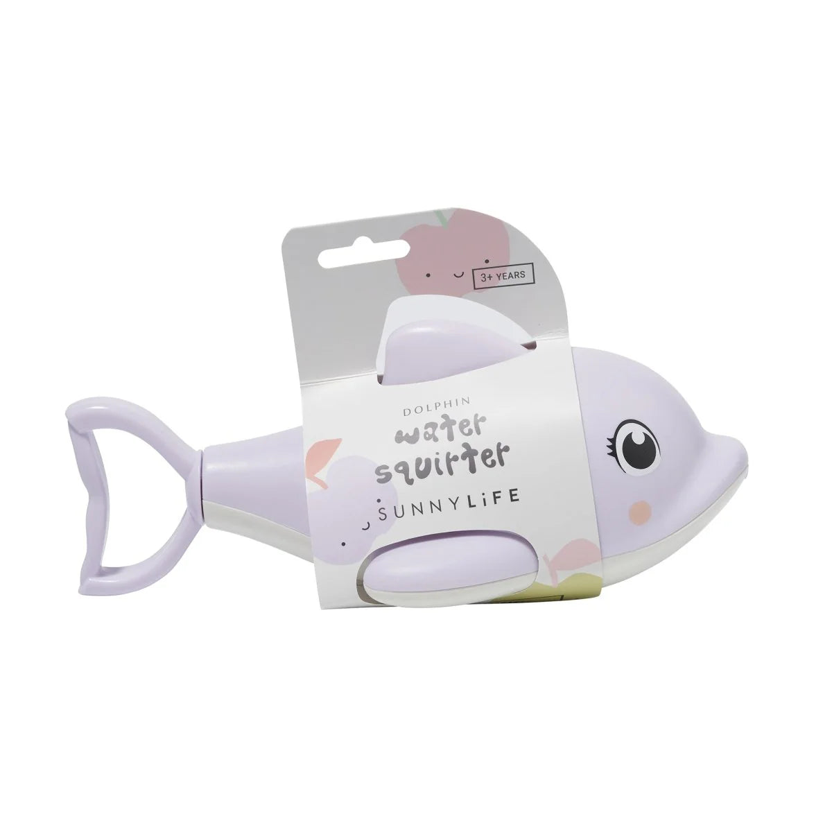 Dolphin Water Squirter
