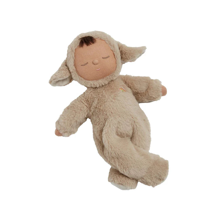 Cozy Dinkum Lamby by Olli Ella