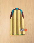 Striped Oven Mitt (More Colors)