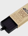 Low Smoke Incense | Desert Stone by Oddly Specific