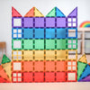 Rainbow Starter Pack 60 pc by Connetix – Mochi Kids