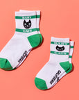 Kids Baby Cats Socks