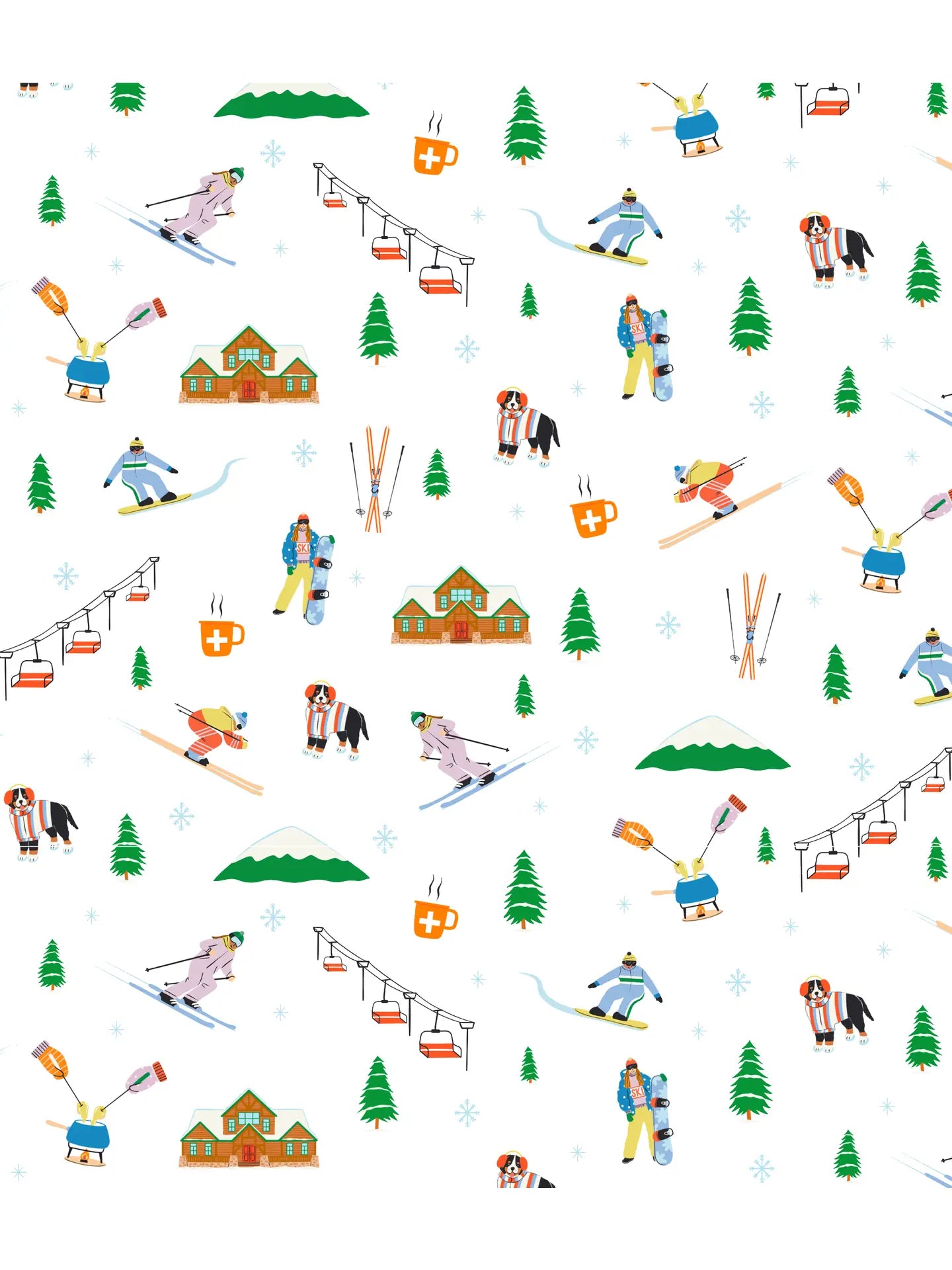 Goodnight, Après Ski by Smaller Things