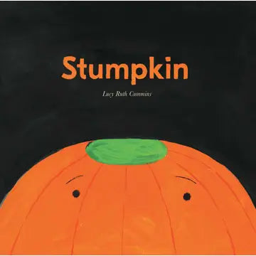 Stumpkin By Lucy Ruth Cummins