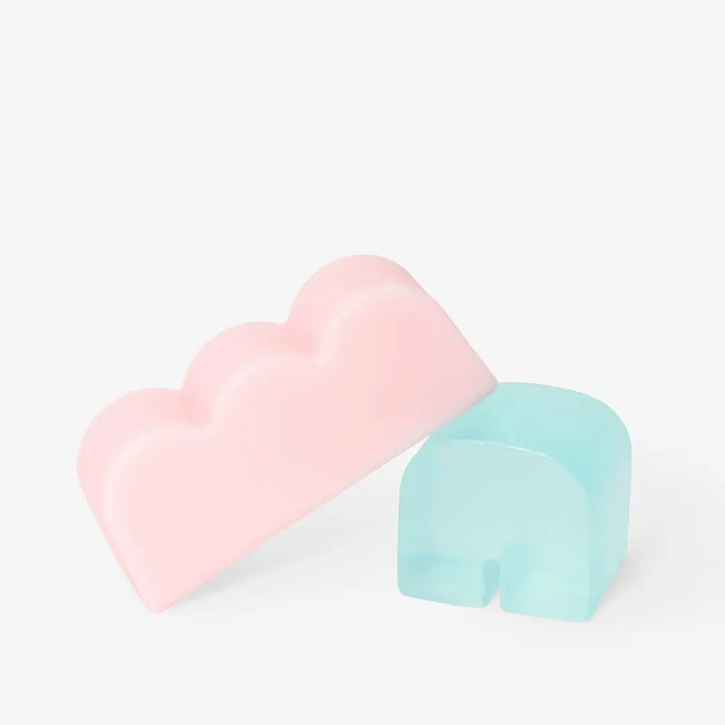 Shape Soap - Saddle by Areaware