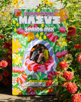 Spring Mix Bonbon Box by Maeve Chocolate