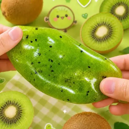 Kiwi Slush Squishy