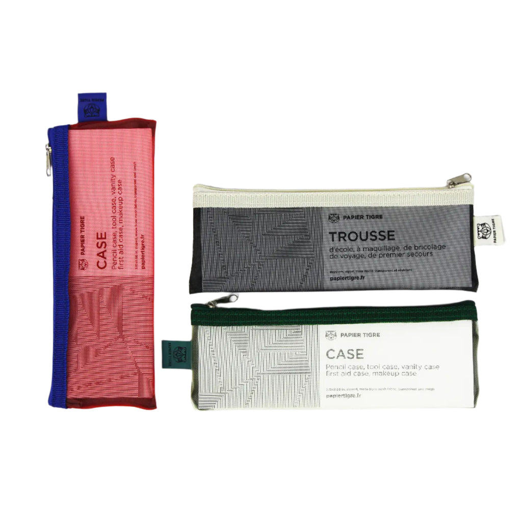 Pencil Case by Papier Tigre