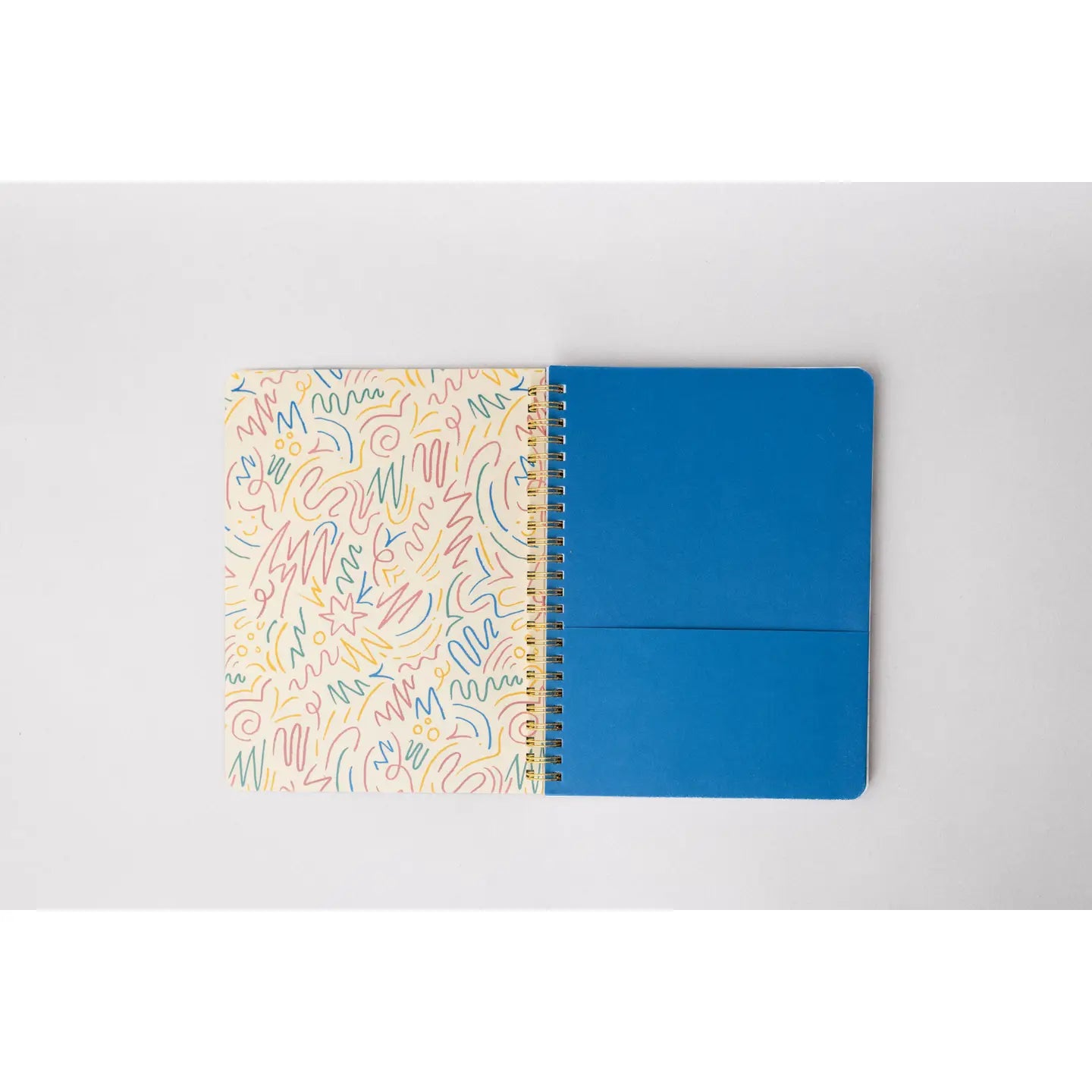 Before I Forget Rough Draft Mini Notebook by ban.dō