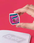Eraser Buddies