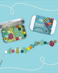 Minibeast Bead Kit