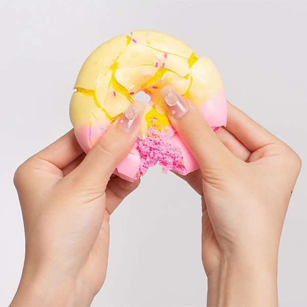Wax Clay Squishy