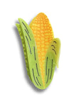 Corn Hair Claw by Jenny Lemons