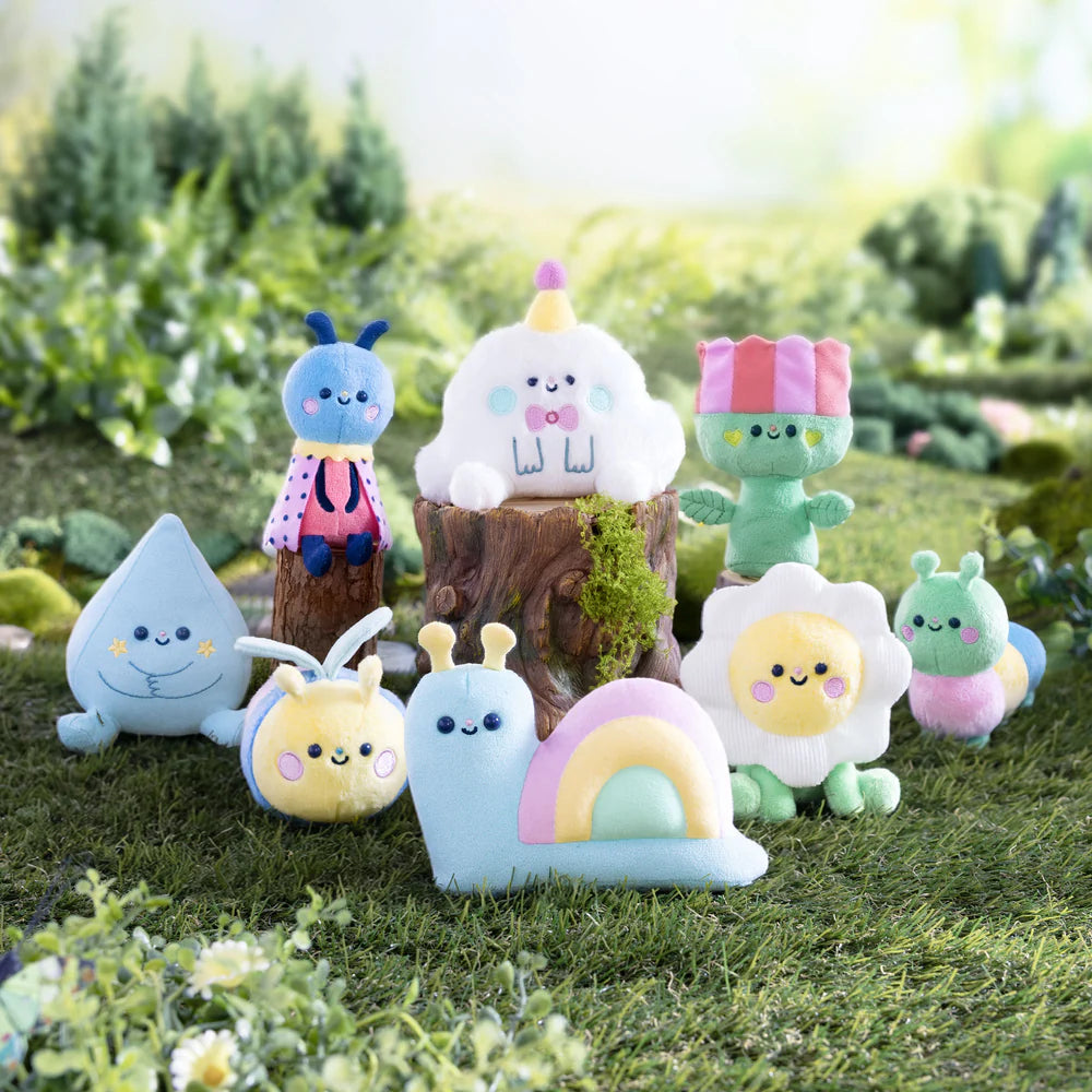 Magical Meadow Plushie Blind Box