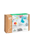 Colorful Chemistry Set by KiwiCo