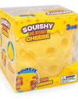 Giant Squishy Cheese