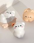 Random Cozy Cat Miniature Blind Box