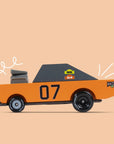 Stormduker Toons Car