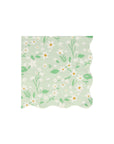 Ditsy Floral Small Napkins