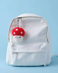 Ricemogu Plushie Keychain by Noodoll