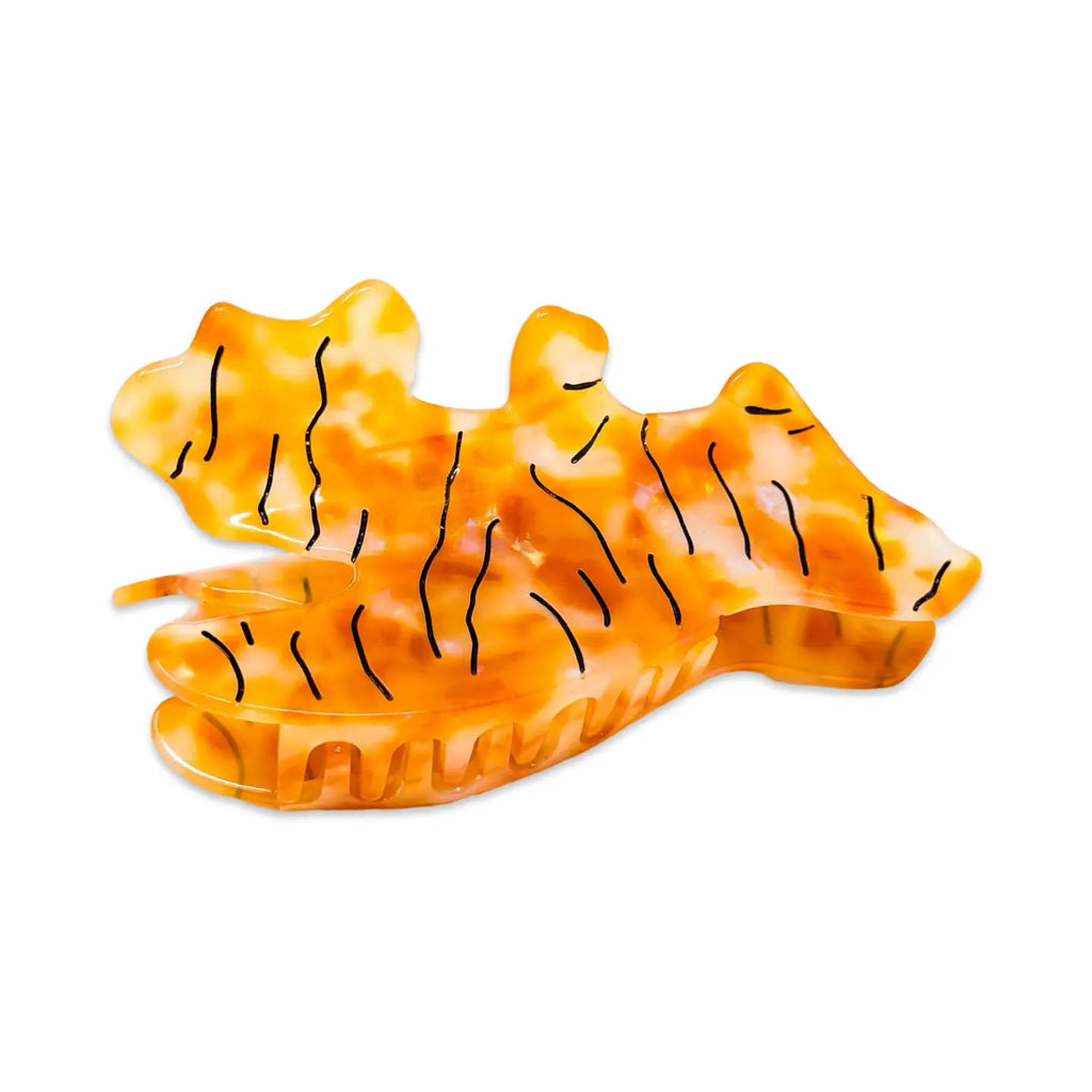 Ginger Hair Claw Clip by Jenny Lemons x Mochi Kids