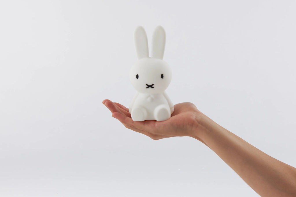 Miffy Bundle of Light Lamp by Mr Maria